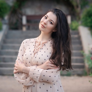 Фотография #704795, выездная фотосъемка, автор: Юлия Васильева