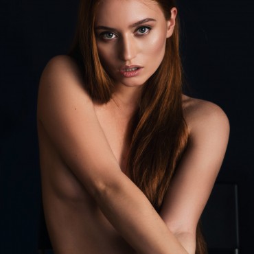 Фотография #704922, фотосъемка ню, автор: Диана Хилько
