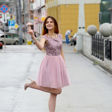 Фотография #704909, , автор: Marusia Arsenova