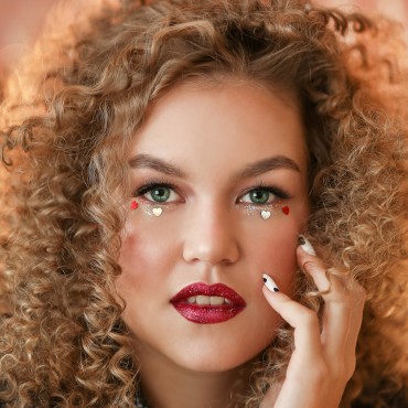 Фотография #704993, студийная фотосъемка, автор: Анна Стенина