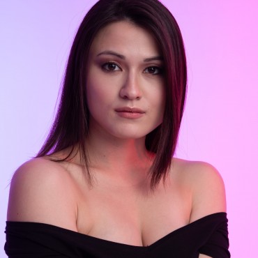 Альбом: Студийная фотосъемка, 5 фотографий