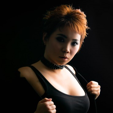 Фотография #705031, фотосъемка для портфолио, автор: Павел Миненко