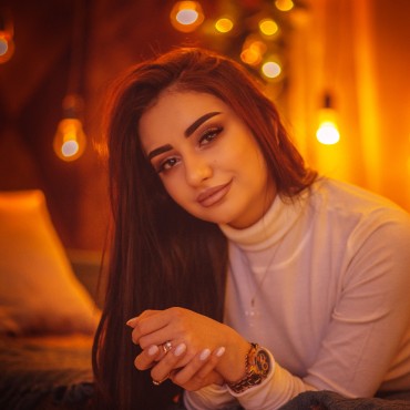 Фотография #705167, портретная съемка, автор: Марина Фотограф