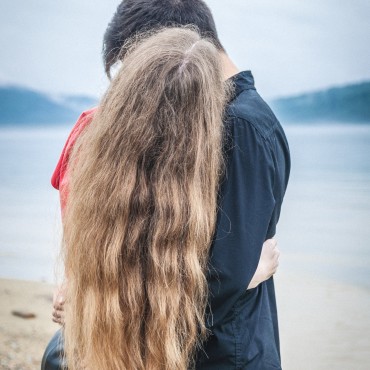 Фотография #705218, lovestory, автор: Анна Бакеева