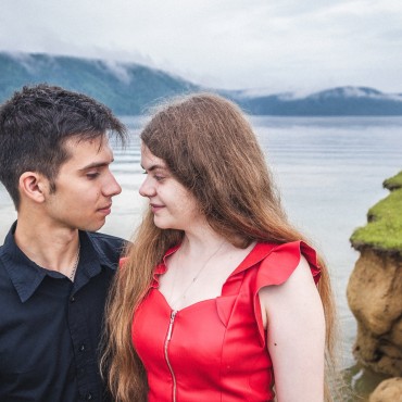 Фотография #705225, lovestory, автор: Анна Бакеева
