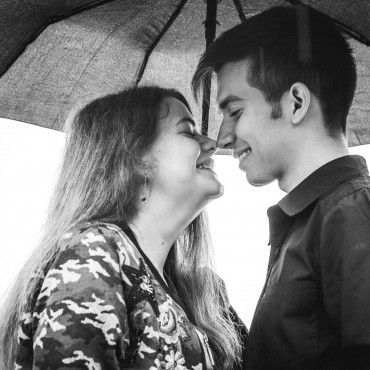 Фотография #705214, lovestory, автор: Анна Бакеева