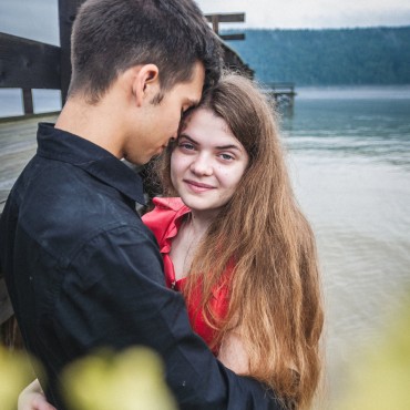 Фотография #705224, lovestory, автор: Анна Бакеева