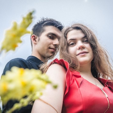 Фотография #705220, lovestory, автор: Анна Бакеева