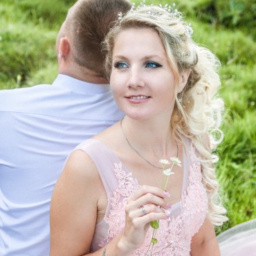 Фотография #705208, lovestory, автор: Анна Бакеева