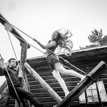 Фотография #705216, lovestory, автор: Анна Бакеева