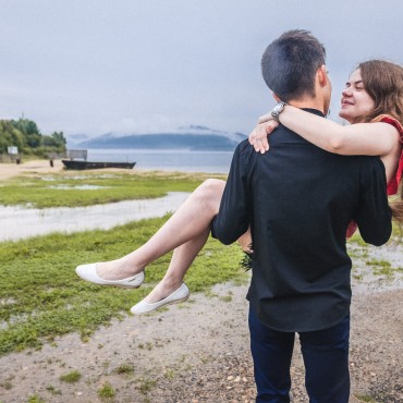 Фотография #705223, lovestory, автор: Анна Бакеева
