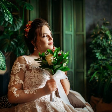 Фотография #705717, студийная фотосъемка, автор: Ирина Матвеева