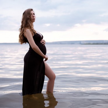 Альбом: Фотосъемка беременных, 5 фотографий