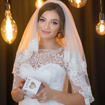 Фотография #705799, свадебная фотосъемка, автор: Оксана Холкина