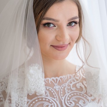 Фотография #705794, свадебная фотосъемка, автор: Оксана Холкина