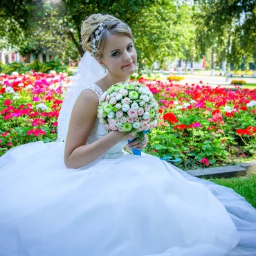 Фотография #705784, выездная фотосъемка, автор: Сергей Зензин