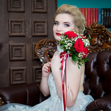 Фотография #705782, выездная фотосъемка, автор: Сергей Зензин