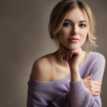 Фотография #705919, портретная съемка, автор: Алексей Новиков