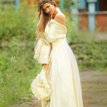 Фотография #706011, выездная фотосъемка, автор: Наталья Толстикова