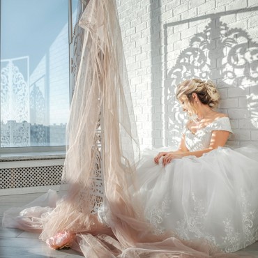 Фотография #706146, свадебная фотосъемка, автор: Лариса Сергеева