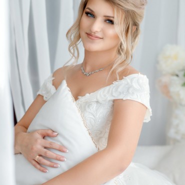 Фотография #706143, свадебная фотосъемка, автор: Лариса Сергеева