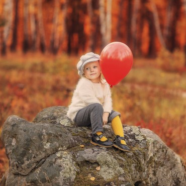 Фотография #706307, детская фотосъемка, автор: Екатерина Зайниева