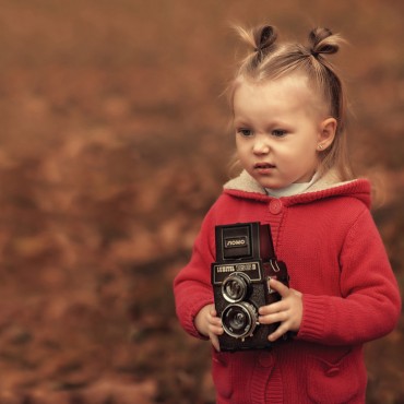 Фотография #706324, детская фотосъемка, автор: Екатерина Зайниева