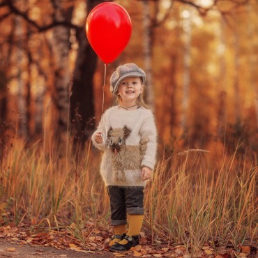 Фотография #706310, детская фотосъемка, автор: Екатерина Зайниева