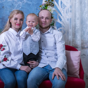 Альбом: Студийная фотосъемка, 16 фотографий