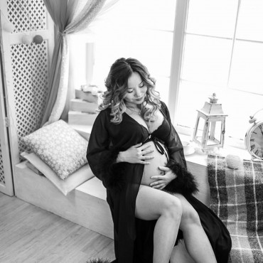 Альбом: Фотосъемка беременных, 5 фотографий