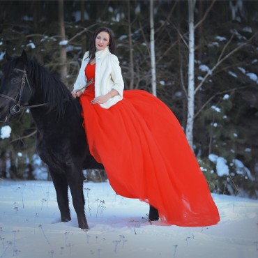 Фотография #706537, выездная фотосъемка, автор: Наталья Толстикова