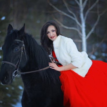 Фотография #706536, выездная фотосъемка, автор: Наталья Толстикова