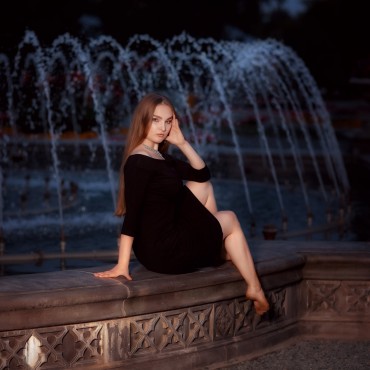 Фотография #706660, выездная фотосъемка, автор: Екатерина Зайниева