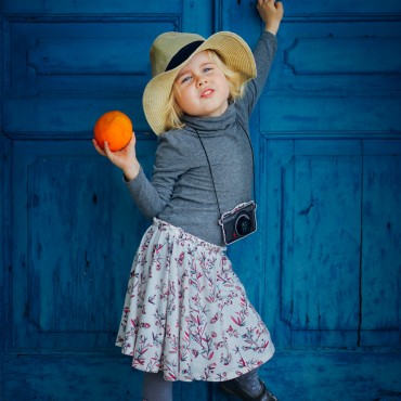 Фотография #706729, детская фотосъемка, автор: Алёна Мелентьева