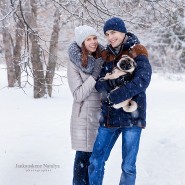 Фотография #706905, lovestory, автор: Наталья Янкаускене