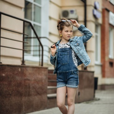 Фотография #707095, детская фотосъемка, автор: Екатерина Силиникс
