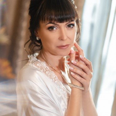 Фотография #707113, свадебная фотосъемка, автор: Екатерина Силиникс