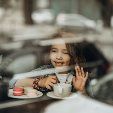 Фотография #707100, детская фотосъемка, автор: Екатерина Силиникс