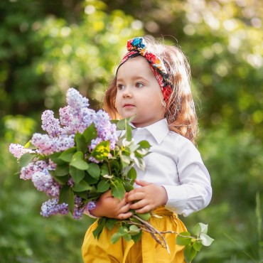 Фотография #707096, детская фотосъемка, автор: Екатерина Силиникс