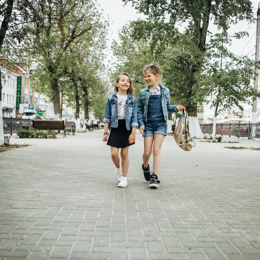 Фотография #707105, детская фотосъемка, автор: Екатерина Силиникс