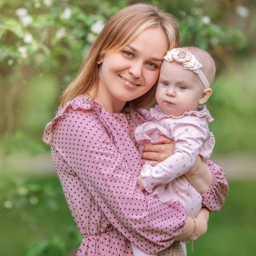 Фотография #707099, детская фотосъемка, автор: Екатерина Силиникс