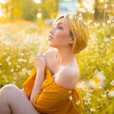 Фотография #707203, выездная фотосъемка, автор: Анна Михайлова