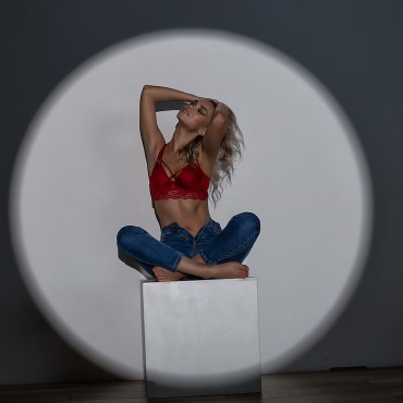 Фотография #707248, студийная фотосъемка, автор: Ирина Черняева