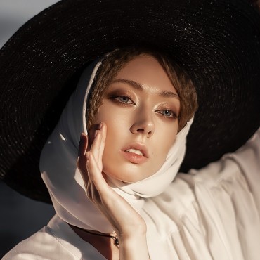 Альбом: Портретная съемка, 17 фотографий
