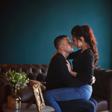 Фотография #707333, семейная фотосъемка, автор: Ирина Черняева
