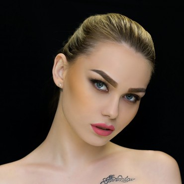 Фотография #707277, портретная съемка, автор: Ирина Черняева