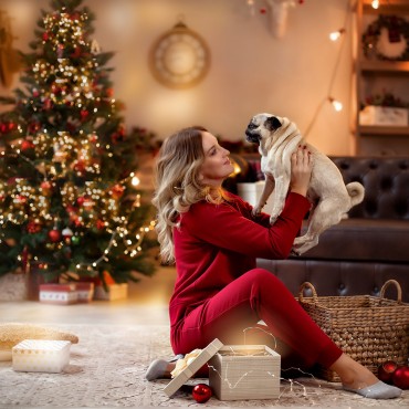 Фотография #707254, студийная фотосъемка, автор: Ирина Черняева