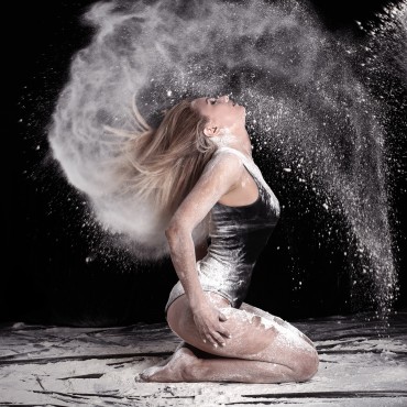 Фотография #707259, студийная фотосъемка, автор: Ирина Черняева