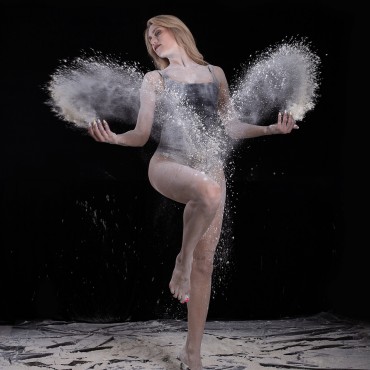 Фотография #707257, студийная фотосъемка, автор: Ирина Черняева
