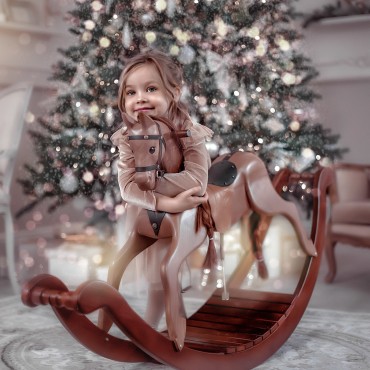 Фотография #707287, детская фотосъемка, автор: Ирина Черняева